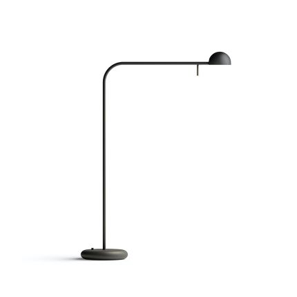 Lámpara de mesa Pin XL negro - Vibia 