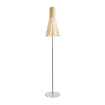 Lámpara de pie 4210 - Secto Design-Natural