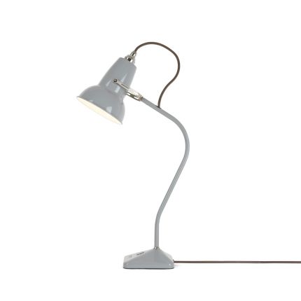Lámpara mesa Original 1227 Mini - Anglepoise-Gris oscuro
