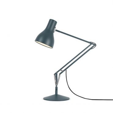 Lámpara escritorio 75 - Anglepoise-Gris