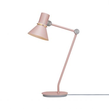 Lámpara de escritorio tipo 80 - Anglepoise-Rosa