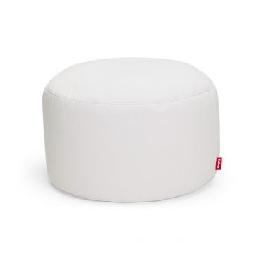 Puff Point Large exterior - Fatboy-Blanco