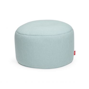 Puff Point Large exterior - Fatboy-Azul