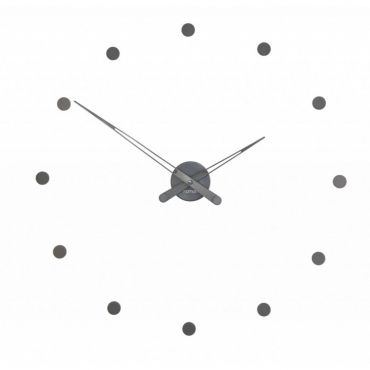 Reloj de pared Rodón t de Nomon