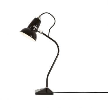 Lámpara mesa Original 1227 Mini - Anglepoise-Negro