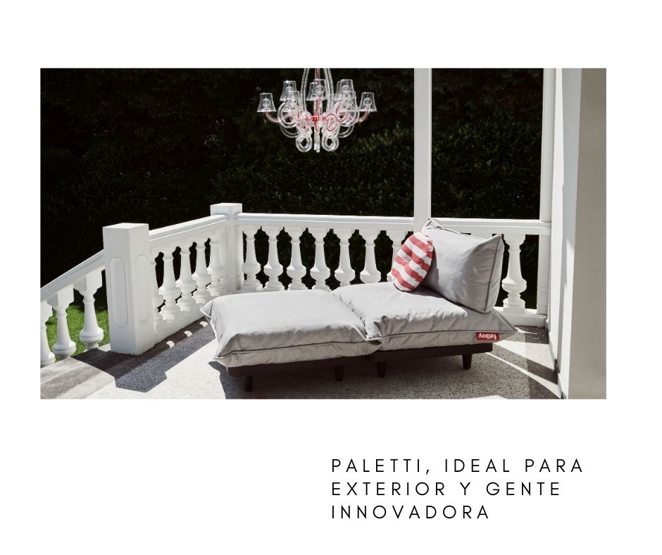Fatboy Paletti